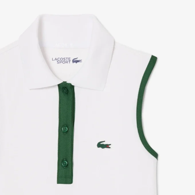 Ultra Dry Piqua Sport Dress