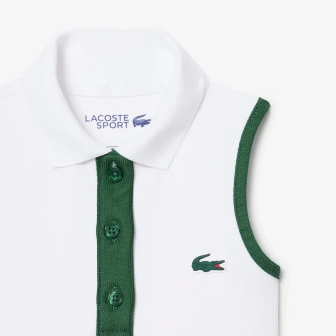 Ultra Dry Piqua Sport Dress