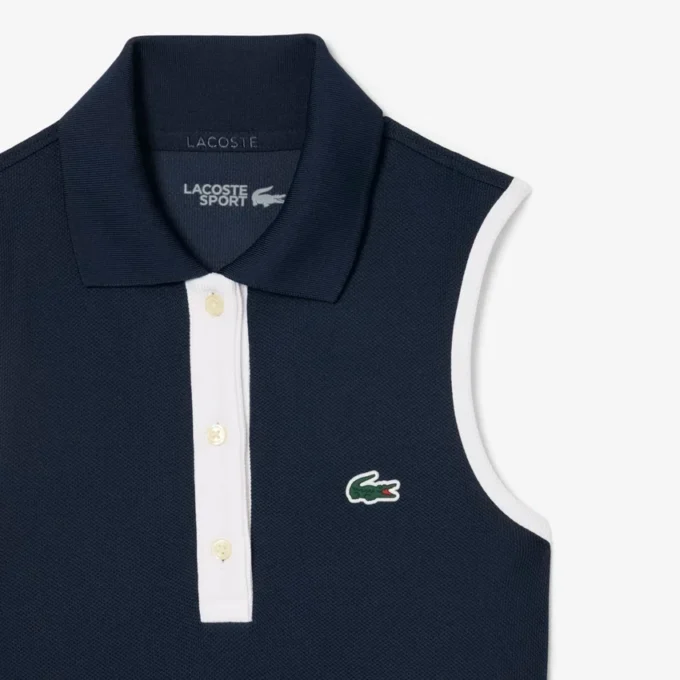 Ultra Dry Piqua Sport Dress