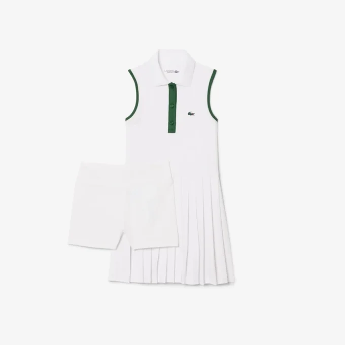 Ultra Dry Piqua Sport Dress