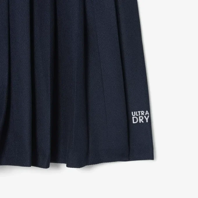 Ultra Dry Piqua Sport Dress