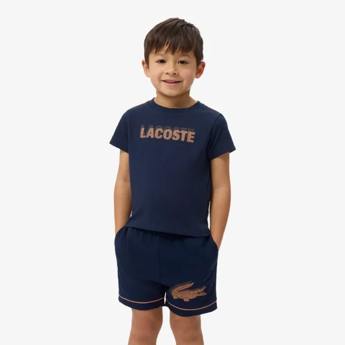 Ultra Dry Printed Sport T-Shirt