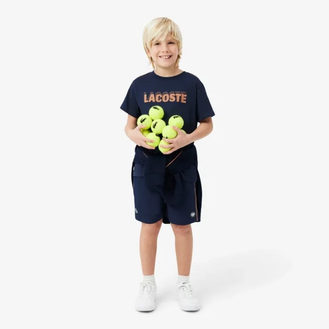 Ultra Dry Printed Sport T-Shirt