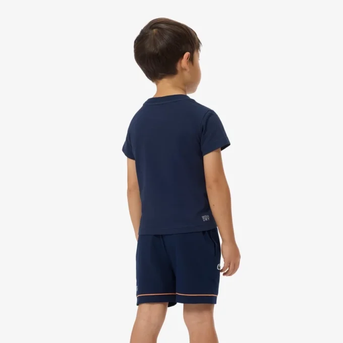 Ultra Dry Printed Sport T-Shirt