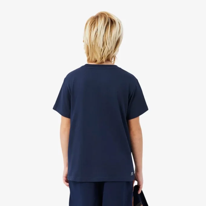 Ultra Dry Printed Sport T-Shirt