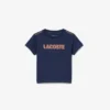 Ultra Dry Printed Sport T-Shirt