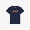 Ultra Dry Printed Sport T-Shirt
