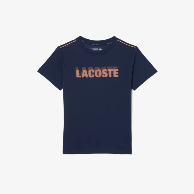 Ultra Dry Printed Sport T-Shirt