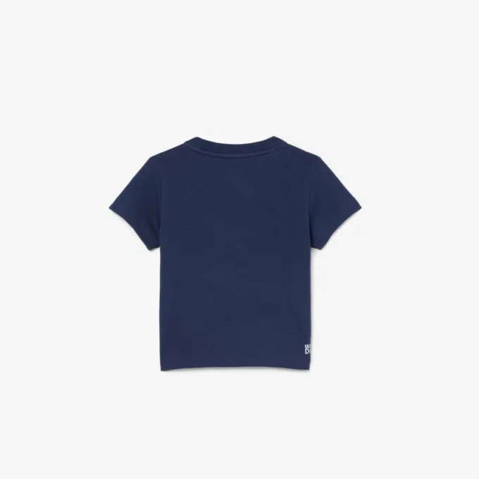 Ultra Dry Printed Sport T-Shirt