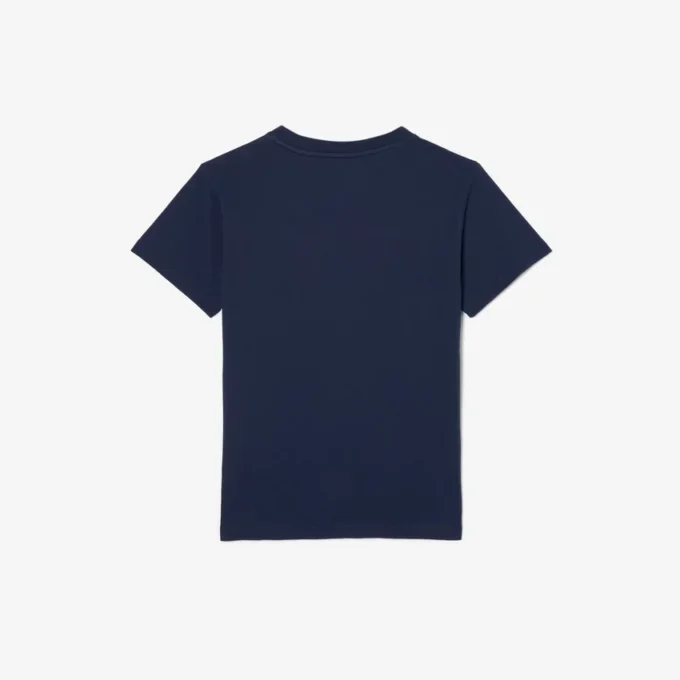 Ultra Dry Printed Sport T-Shirt