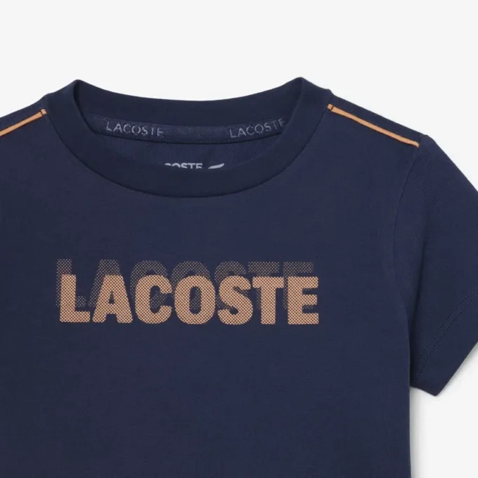 Ultra Dry Printed Sport T-Shirt