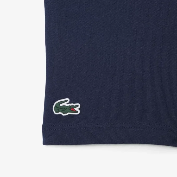 Ultra Dry Printed Sport T-Shirt