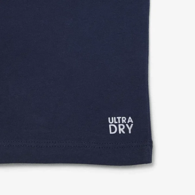 Ultra Dry Printed Sport T-Shirt