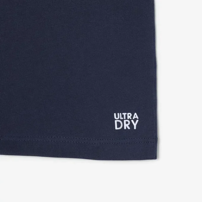 Ultra Dry Printed Sport T-Shirt