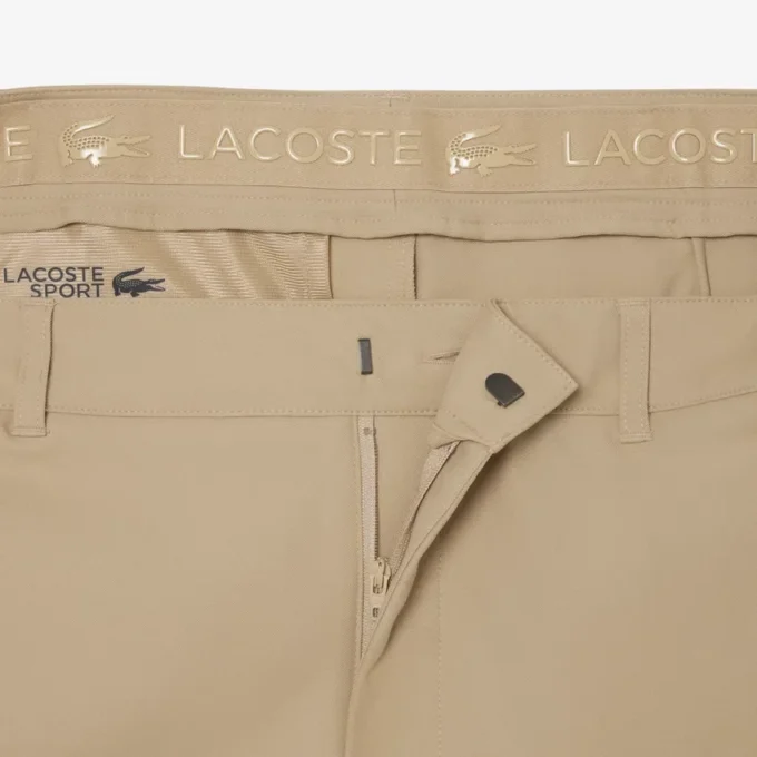 Ultra Dry Stretch Golf Pants