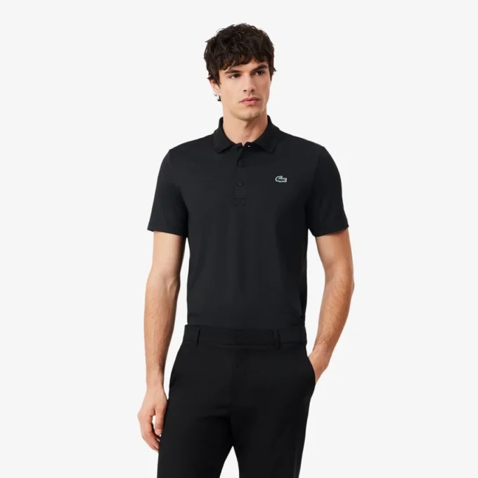 Ultra Dry Stretch Golf Polo