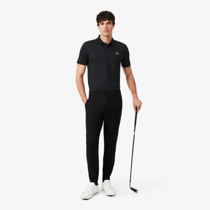 Ultra Dry Stretch Golf Polo