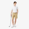 Ultra Dry Stretch Golf Polo