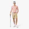 Ultra Dry Stretch Golf Polo