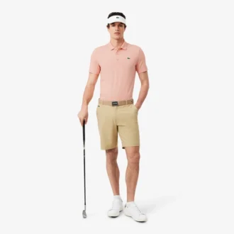 Ultra Dry Stretch Golf Polo