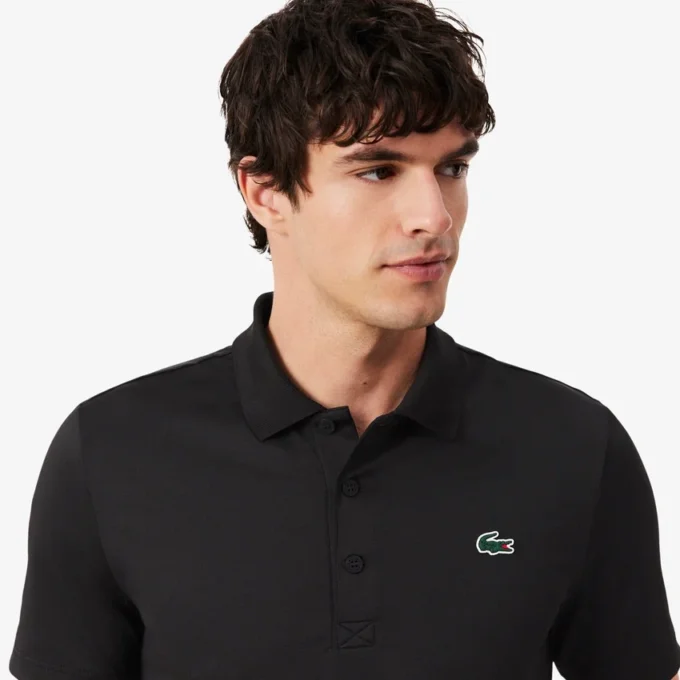 Ultra Dry Stretch Golf Polo