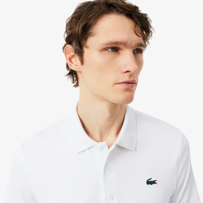 Ultra Dry Stretch Golf Polo