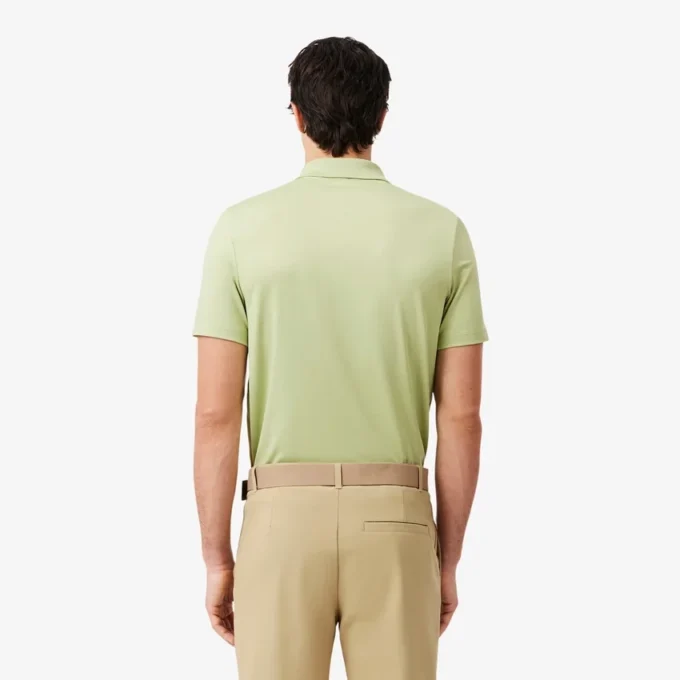Ultra Dry Stretch Golf Polo