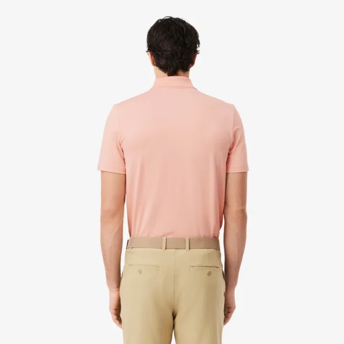 Ultra Dry Stretch Golf Polo