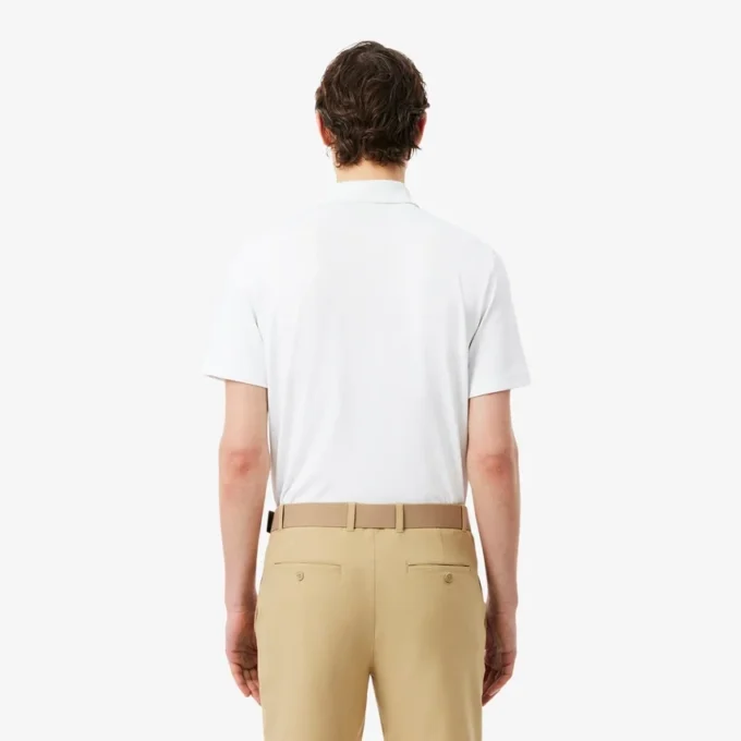 Ultra Dry Stretch Golf Polo