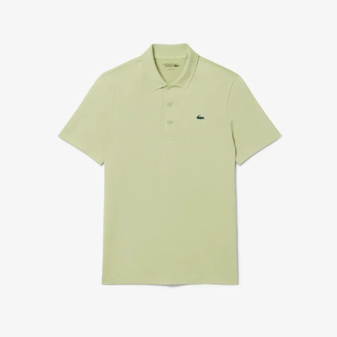 Ultra Dry Stretch Golf Polo