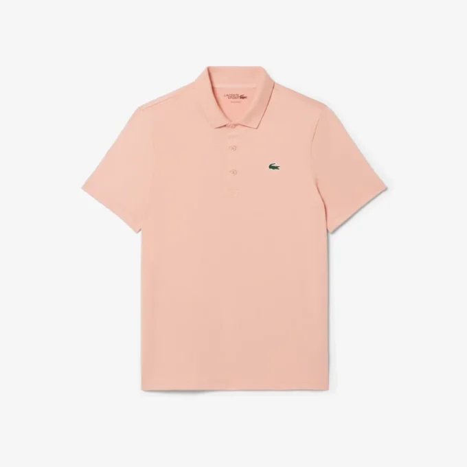 Ultra Dry Stretch Golf Polo