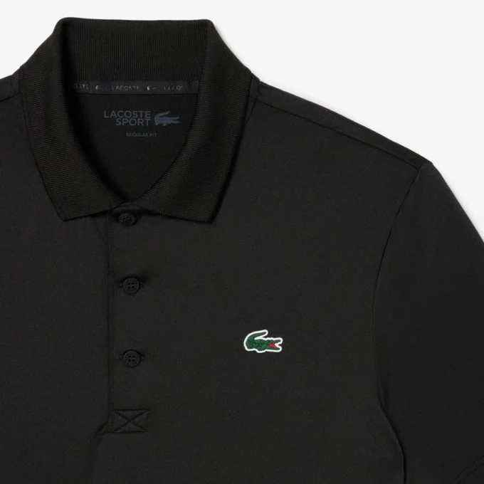 Ultra Dry Stretch Golf Polo