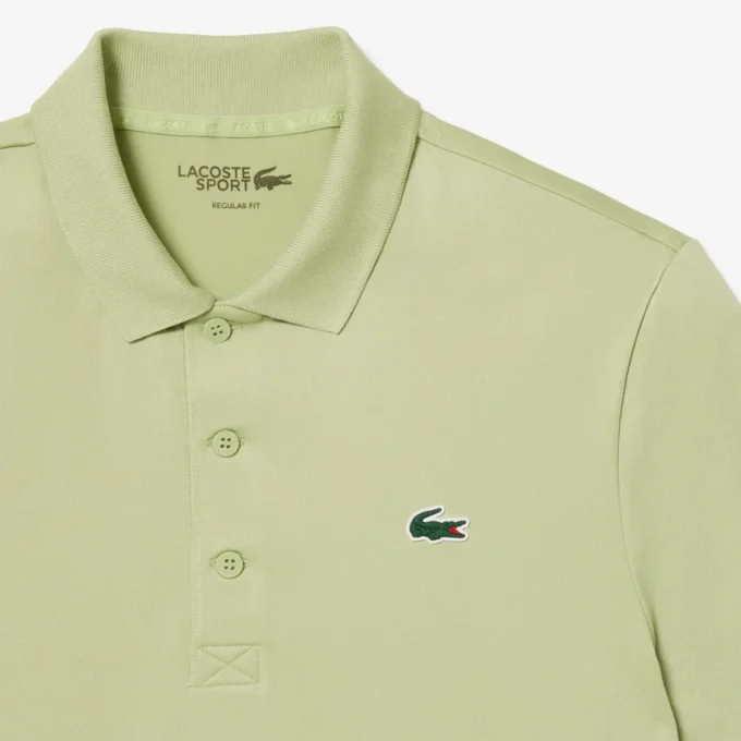 Ultra Dry Stretch Golf Polo