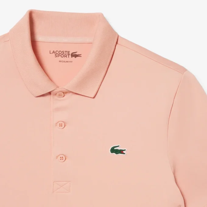 Ultra Dry Stretch Golf Polo