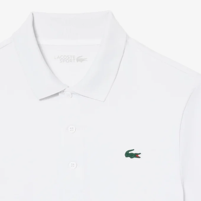 Ultra Dry Stretch Golf Polo