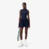 Ultra Dry Stretch Tennis Dress with Liner