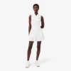 Ultra Dry Stretch Tennis Dress with Liner
