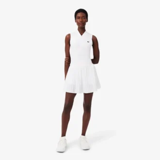 Ultra Dry Stretch Tennis Dress with Liner