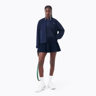 Ultra Dry Stretch Tennis Dress with Liner