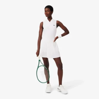 Ultra Dry Stretch Tennis Dress with Liner