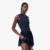 Ultra Dry Stretch Tennis Dress with Liner