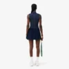 Ultra Dry Stretch Tennis Dress with Liner