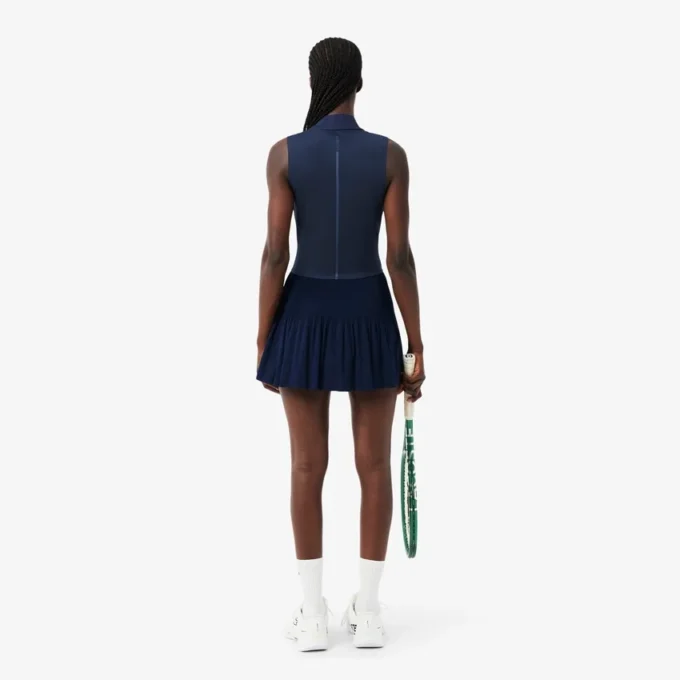 Ultra Dry Stretch Tennis Dress with Liner