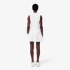 Ultra Dry Stretch Tennis Dress with Liner
