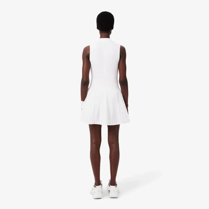 Ultra Dry Stretch Tennis Dress with Liner