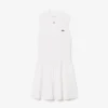 Ultra Dry Stretch Tennis Dress with Liner