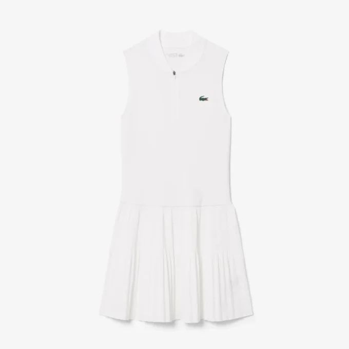 Ultra Dry Stretch Tennis Dress with Liner