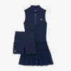 Ultra Dry Stretch Tennis Dress with Liner