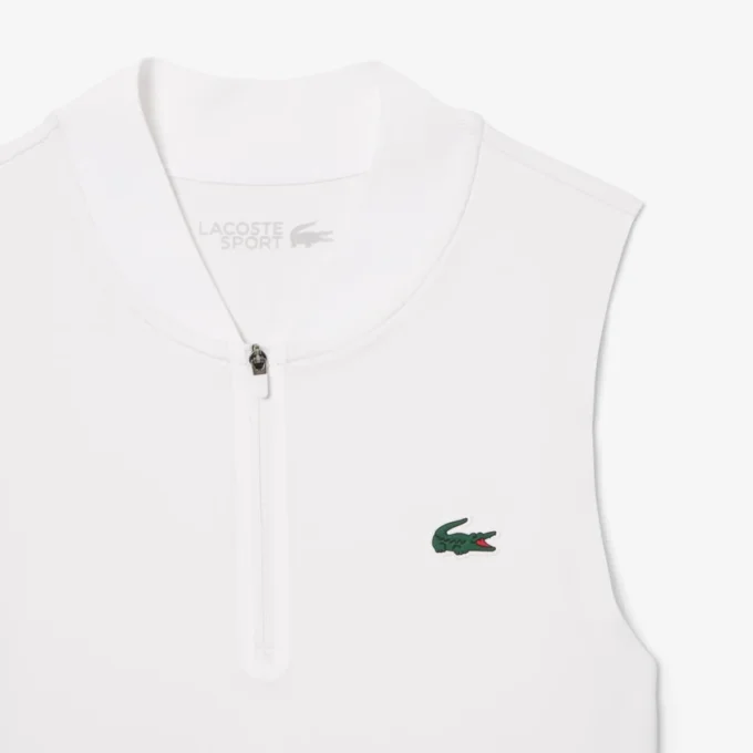 Ultra Dry Stretch Tennis Dress with Liner