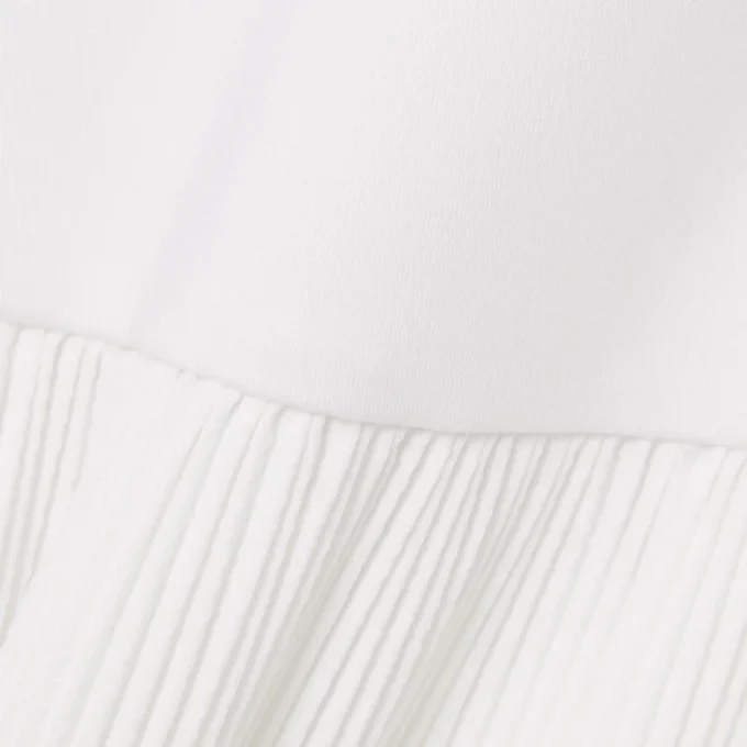 Ultra Dry Stretch Tennis Dress with Liner